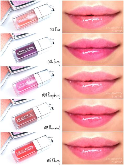 dior lip oil review|best dior lip oil shade.